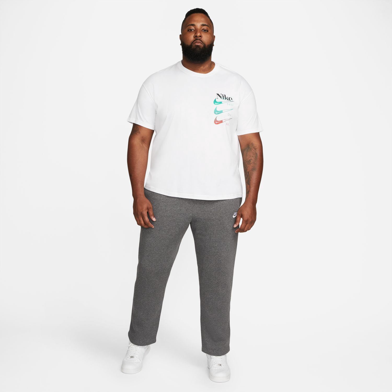 nike sweatpants xxl tall