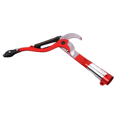 Trayknick High Altitude Pruning Shear Tree Trimmer Branches Garden Scissor Pick Fruit Tool