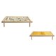 thumbnail image 5 of Secador de alimentos apilable con malla de madera para pasta, bastidores de secado Afortunado Sencillez, 5 of 5