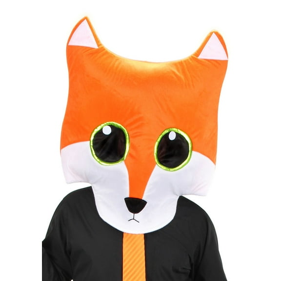 Fox MASKot Head