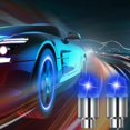 thumbnail image 1 of Multicolour Led Auto Wheel Tyre Light Tire Valve Cap Neon Lamp Bike Bulb_, 1 of 2