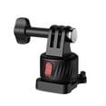 thumbnail image 3 of Robust Magnetic Base Mount for GoPro Hero 12 11 10 9 8 7 for Vigorous Activities Jumping Cycling, 3 of 6
