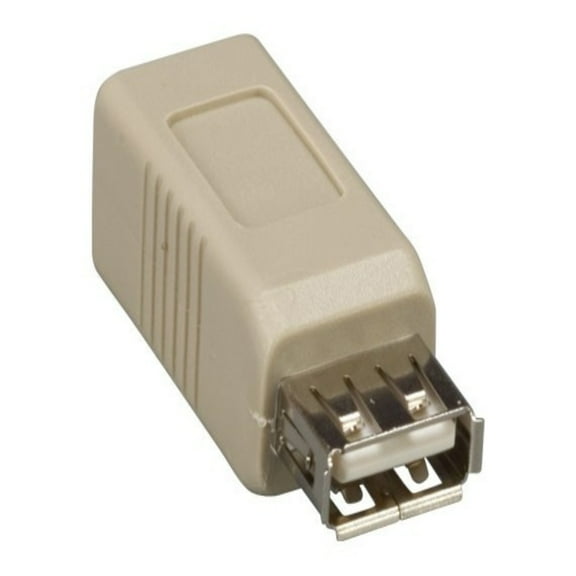 SANOXY Cables and Adapters; USB Type A Female to Type B Female Adapter