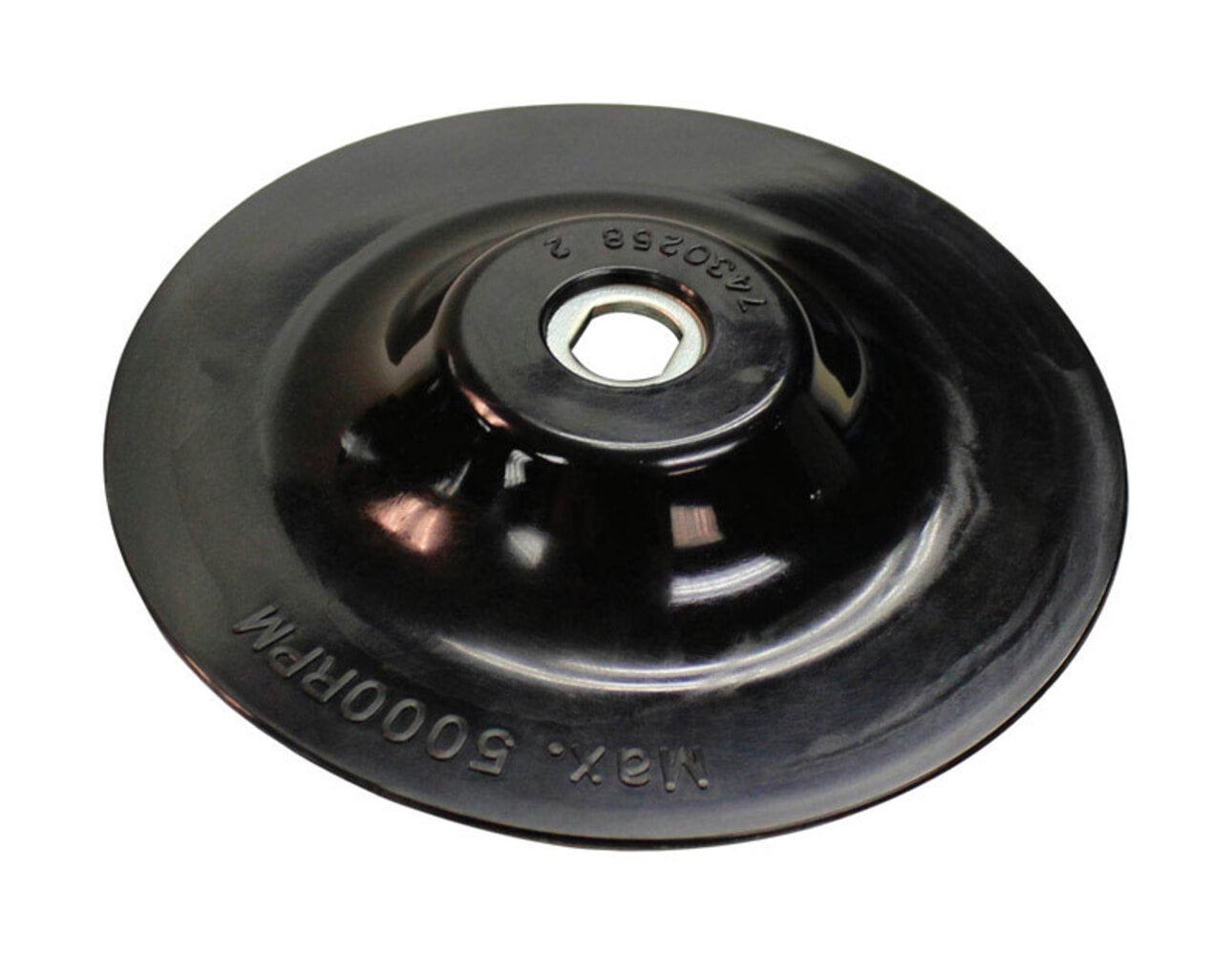 Makita7430258 Plastic Pad for GV5000 Disk Sander