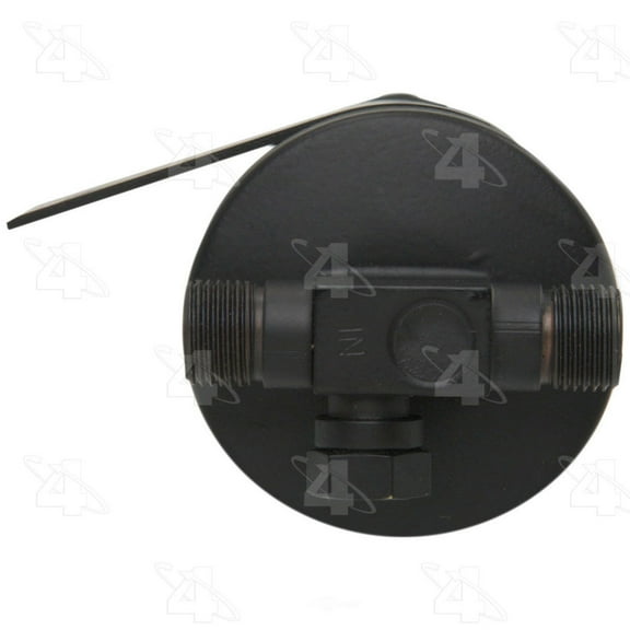 A/C Receiver Drier Fits select: 1988-1993 FORD FESTIVA, 1991-1993 MERCURY TRACER