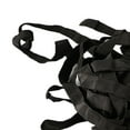 thumbnail image 3 of M Buder Kit de Entrenamiento de Agilidad de Velocidad Escalera de Fútbol con Conos y Bolsa de Transporte (54.00 cm / 21.26 inches) Equipo Deportivo Premium Unisex para Mejorar Resistencia, 3 of 9