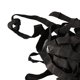thumbnail image 3 of M Buder Kit de Entrenamiento de Agilidad de Velocidad Escalera de Fútbol con Conos y Bolsa de Transporte (54.00 cm / 21.26 inches) Equipo Deportivo Premium Unisex para Mejorar Resistencia, 3 of 9
