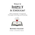 thumbnail image 1 of Libro publicado de forma independiente: ¿Y si el input es suficiente?, 1 of 1