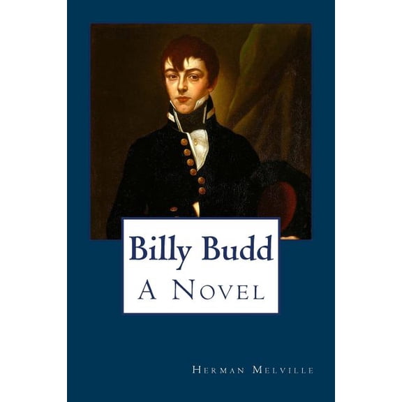 Billy Budd (Paperback)