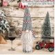 thumbnail image 1 of Christmas Wine Bottle Cover Merry Christmas Decorations For Home Cristmas Ornament Xmas Navidad Gifts New Year, 1 of 5