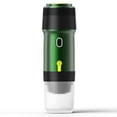thumbnail image 2 of Portable Coffee Machine for Car Home Travel 3 in 1 Cordless Electric Coffee Maker Work With Capsule and Ground Coffee 15Bar Mini Cold Brew and Heating Coffee Maker with 150ml Cup USB Cable, 2 of 9