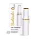 thumbnail image 1 of Recortadora de retoque Bushbalm: depiladora indolora para rostro, bikini y vellos sueltos. Herramienta de aseo inalámbrica, recargable e impermeable con luz LED. Frankie., 1 of 8