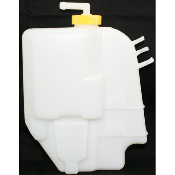 Coolant Reservoir Compatible with HONDA CIVIC 2006-2011 Reservoir Tank with Cap