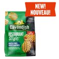 thumbnail image 4 of Cavendish Farms Restaurant Style Waffle Fries | Made in Canada | Proud Canadian Company, 540g, 4 of 8