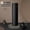 Black, variant on Infidev Thermoses for Hot Drinks Insulated Water Bottle with Led Display Coffee Vacuum Bottle Keep Drinks Hot or Cold for Travel School Office