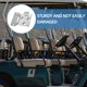 thumbnail image 3 of GOOHOCHY 1Jgo Bisagra De Reemplazo Para Asiento Carrito De Golf En Metal Instalación Sencilla, 3 of 6