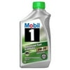(6 pack) Mobil 1 0W-20 Advanced Fuel Economy Full Synthetic Motor Oil 1 qt.