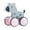 G, variant on Meitianfacai Baby Toys Car, Pull Along Toddler Toy, Developmental Toy for 1 Year Old Girl Boy Birthday Gift