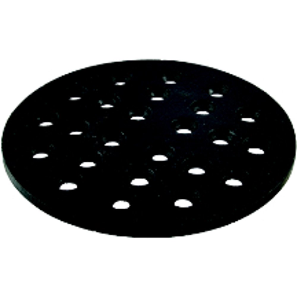 Cast Iron Drain Cover - 10" C.I. Drain Cover 1/4" Thick - 676 - Walmart