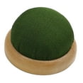 thumbnail image 2 of Abbracc Coussin d'Insertion avec Outil de Couture Vert Green2, 2 of 9