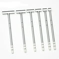 thumbnail image 3 of Spatula Replaceable Soldering Tip T12 Heating Element Repair Station Accessories T12-1406, 3 of 10