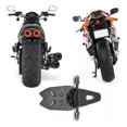 thumbnail image 2 of Luces De Freno Moto Guardabarros Moto Con Intermitentes, 2 of 8