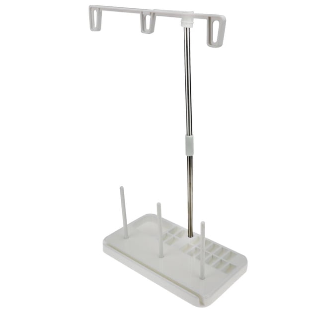 Soporte de Carretes de Hilo Perfecl para Máquinas Serger