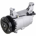 thumbnail image 2 of AC Compressor & A/C Kit For Mini Cooper R50 R52 R53 2002 2003 2004 2005 2006 2007 - BuyAutoParts, 2 of 10