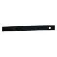 thumbnail image 3 of For GMC K3500 1999 2000 Bumper Impact Strip Driver Side | 2pc | Black | GM1058215 | 15682333, 3 of 5