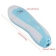 thumbnail image 4 of Spptty Safe Baby Nail Clipper Trimmer Toes & Fingernails Electric Grinding Polish Device, 4 of 8