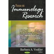 Focus on Immunology Research