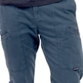 thumbnail image 4 of Pantalón Para Hombre Fashion Con Bolsas Y Cierres Quarry Color Azul Marino, 4 of 4