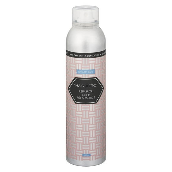 Urban Spa Traitement Capillaire Héros, 100 Millilitres