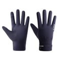 thumbnail image 2 of Miogawg Winter Waterproof Gloves, Cold Weather Thermal Gloves With Touchscreen Fingers, Suit For Running Driving Cycling Hiking Biking, 2 of 6