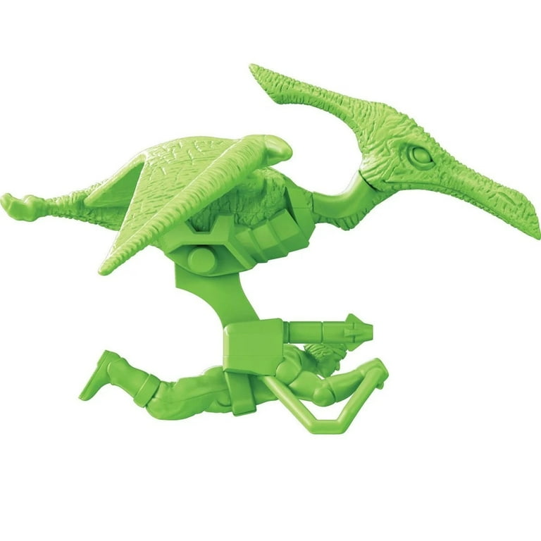 Dino Riders Pteranodon