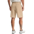 thumbnail image 4 of Men's Classic Fit Golf Shorts Lightweight Long Stretch Hiking Short with Pockets for Casual Work, 40, 4 of 4