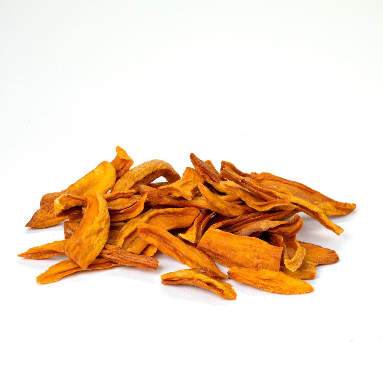 Mavuno Harvest Direct Trade Organic Dried Fruit, Mango, 2 Ounce (Pack of 6)