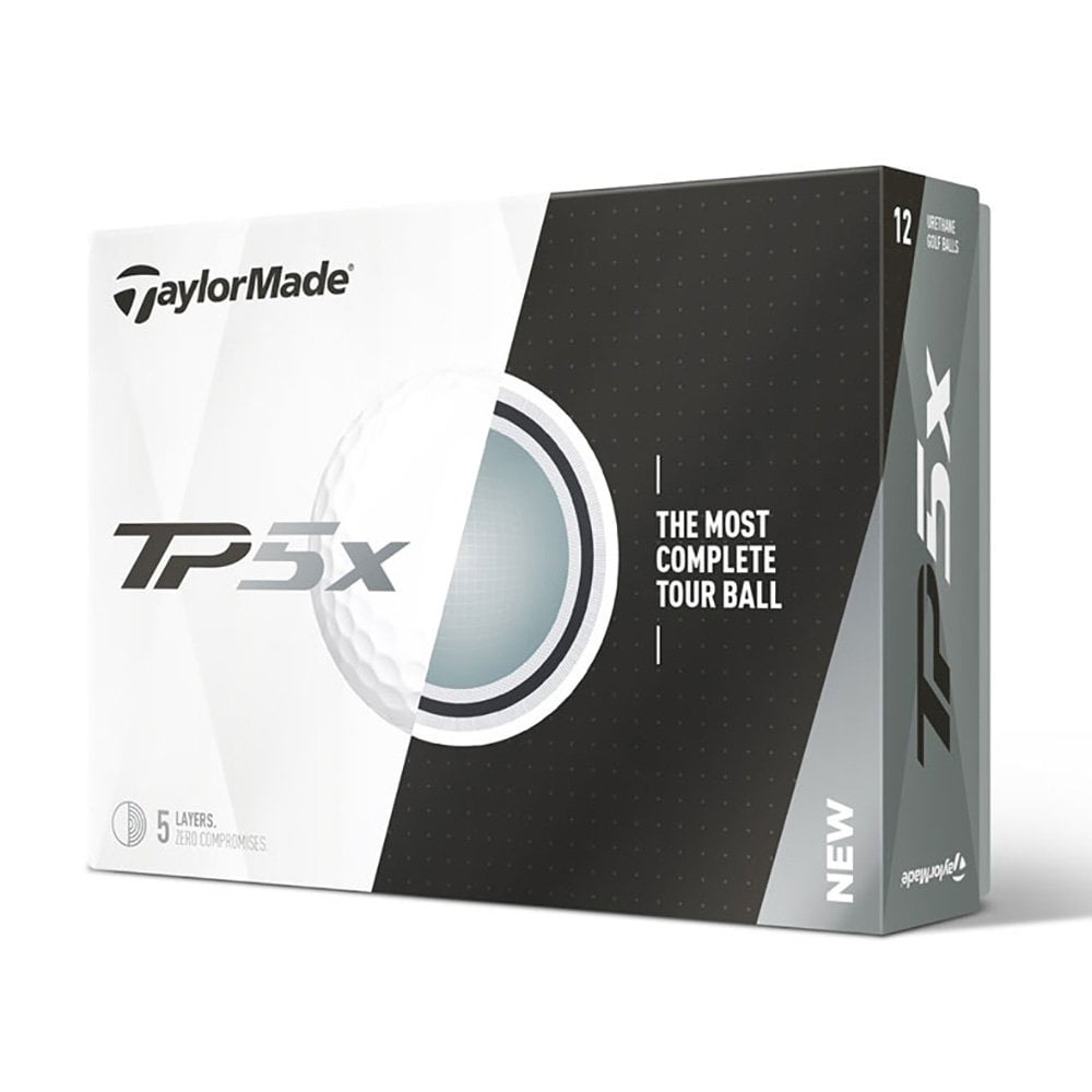 その他 Kith TaylorMade TP5 Golf Ball(12PACK) Kith TaylorMade TP5 Golf Ball (12-Pack) Multi – HN Shop