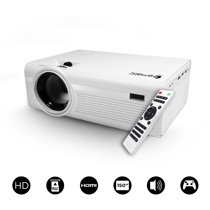 Ematic 150" HD Video Projector (EPJ580W)