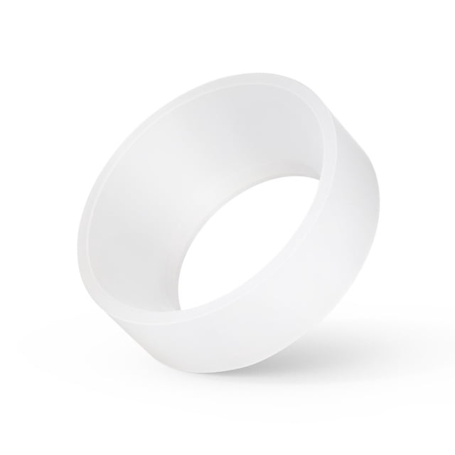 Refillable Coffee Capsule Tamper Dosing Ring For Dolce Gusto Coffee Machine Multifunctional Power Filling Device Accessories