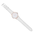 thumbnail image 4 of Reloj de moda para mujer, reloj con correa de PU para mujer, relojes casuales para mujer, reloj de pulsera, 4 of 7