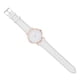 thumbnail image 4 of Reloj de moda para mujer, reloj con correa de PU para mujer, relojes casuales para mujer, reloj de pulsera, 4 of 7