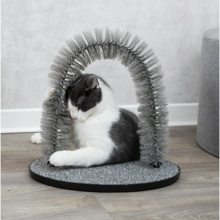 Cat hotsell scratcher arch