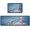 Blue, variant on Lighthouse Kitchen Rug Sets 2 Pieces Seashell Fishing Net Starfish Ocean Beach Farmhouse Marine Blue Comfort Floor Mats Washable Nautical Coastal Doormat Anti Fatigue Non-Slip Area Runner Rugs Carpet