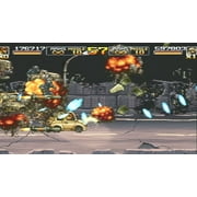 Metal Slug Anthology - PlayStation Portable