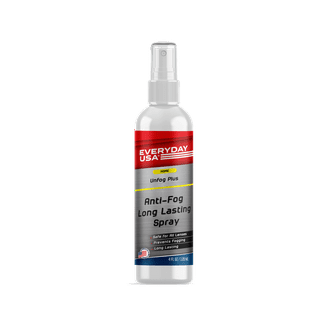 OLINKIT Anti Fog Spray – Premium Anti-Fog Spray for Glasses