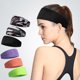 thumbnail image 1 of Ganfancp Cinta Deportiva para La Cabeza Fitness Cinta para La Cabeza Absorbente Del Sudor Stretch Yoga Running Ofertas Flash 1X Hijab Deportivo, 1 of 2