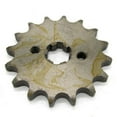 thumbnail image 4 of Cadena 428 16 Frente Motor Piñón Suciedad Pit ATV Ciclomotor 17 Mm Eje, 4 of 8