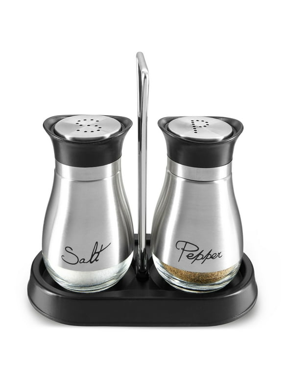 Salt & Pepper Shakers/Mills in Serveware