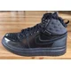 thumbnail image 4 of Ni - ke Ni - ke AIR JORDAN 1 ACCLIMATE INSULATED TRIPLE BLACK DC7723-001 WOMEN'S SIZE 11, 4 of 5